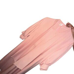 VERWIN Plain Dressy Full Length Bowknot Women's Jumpsuit High Waist Woman Romper